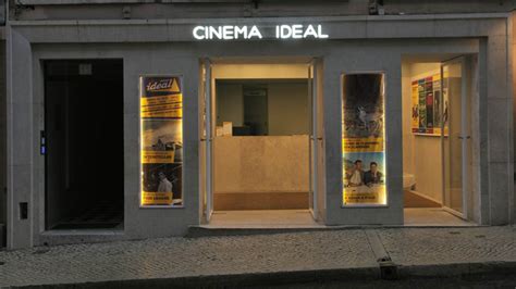 cinema ideal